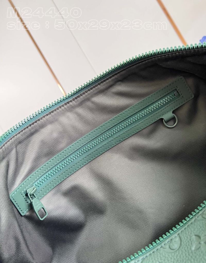 Louis Vuitton Travel Bags